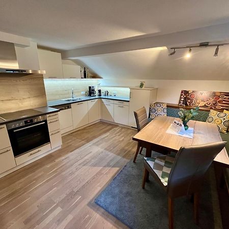 Appartement Maximilian تكس المظهر الخارجي الصورة
