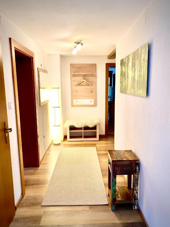 Appartement Maximilian تكس المظهر الخارجي الصورة