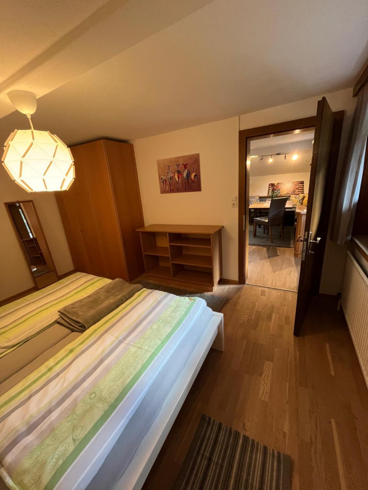 Appartement Maximilian تكس المظهر الخارجي الصورة