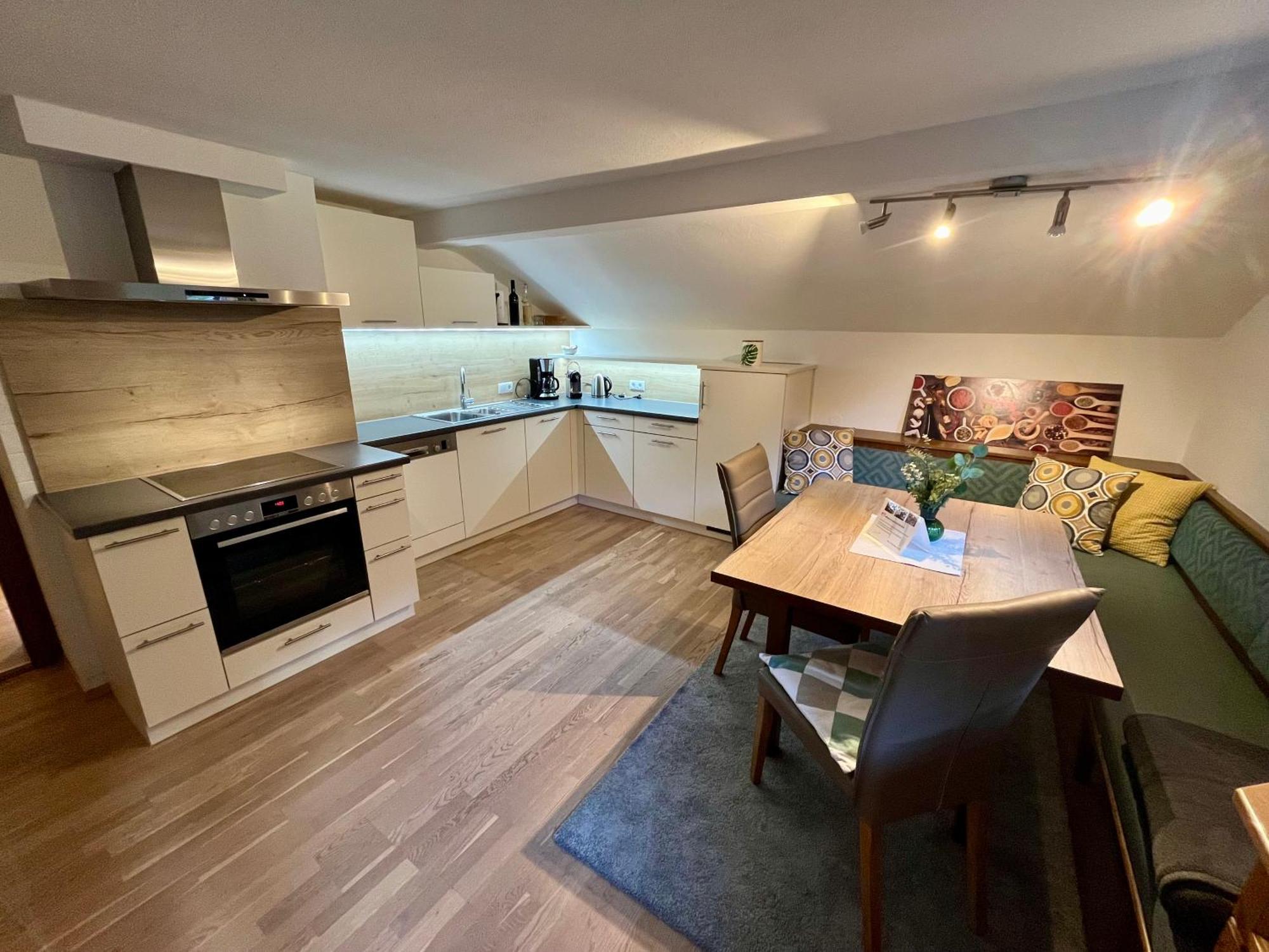 Appartement Maximilian تكس المظهر الخارجي الصورة
