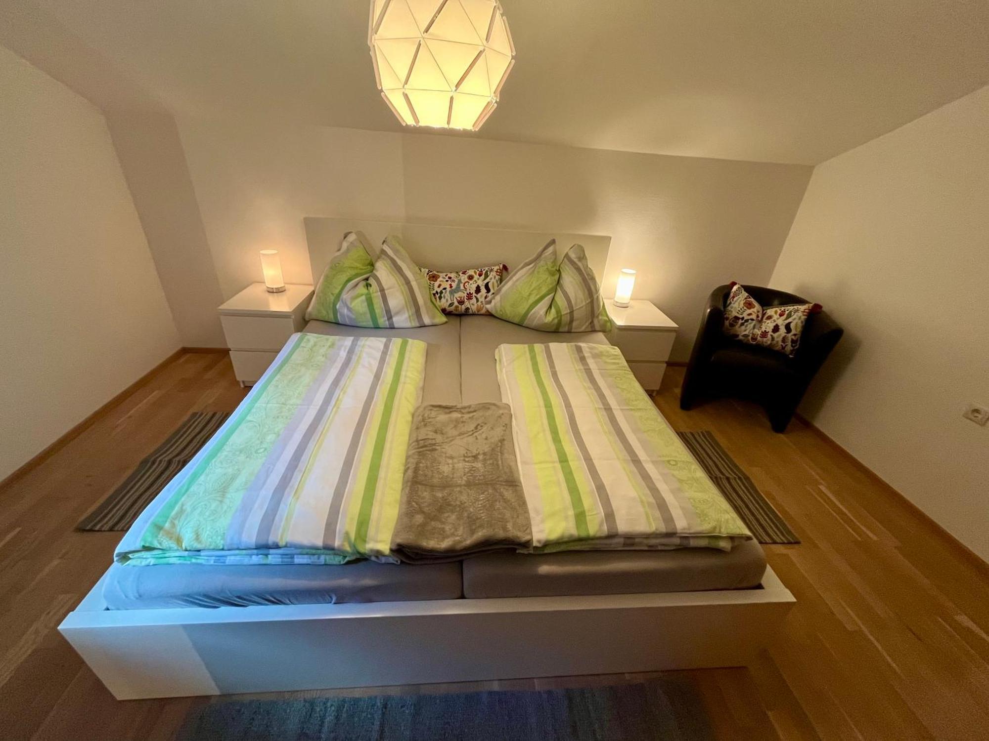 Appartement Maximilian تكس المظهر الخارجي الصورة