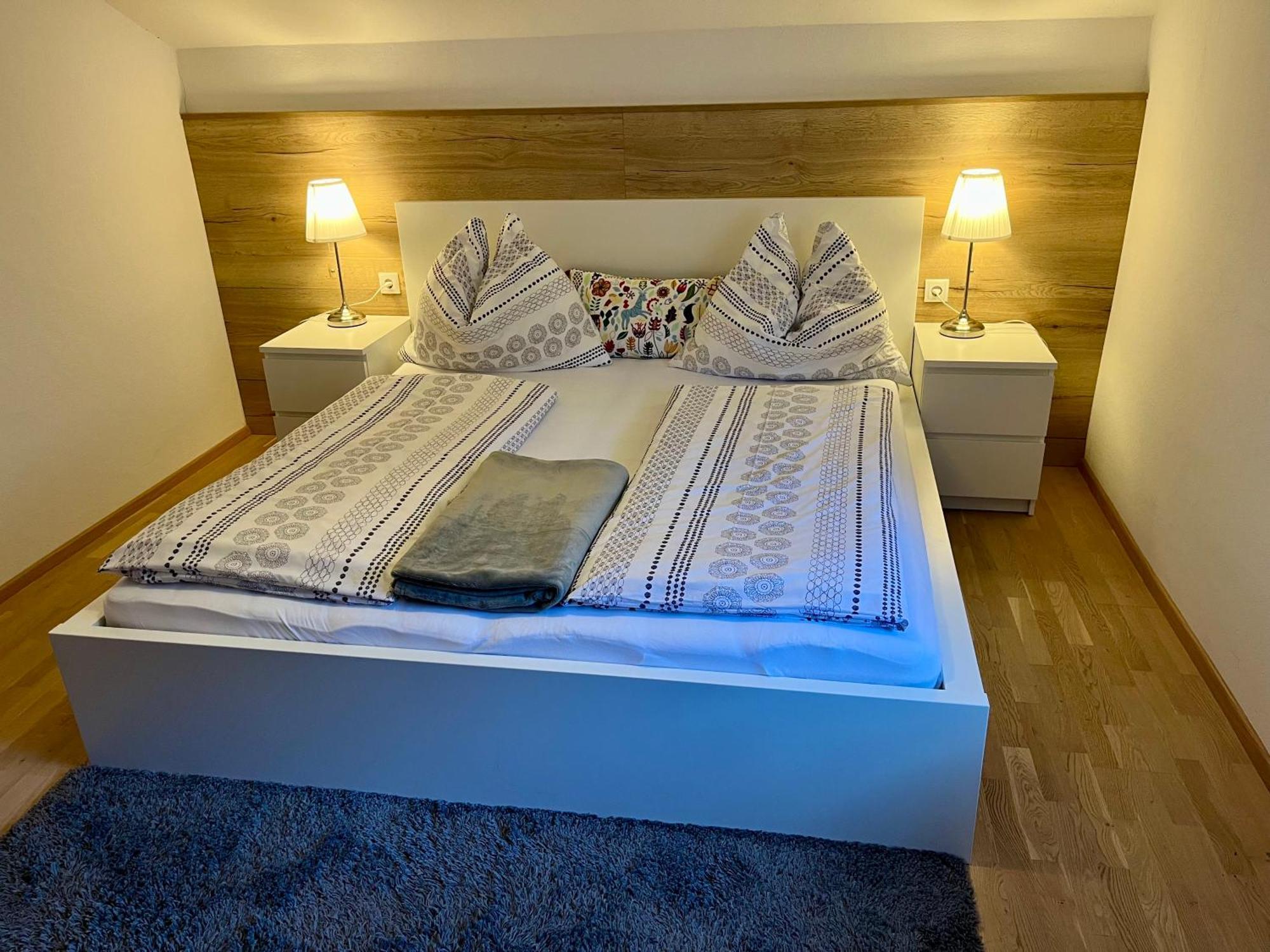 Appartement Maximilian تكس المظهر الخارجي الصورة