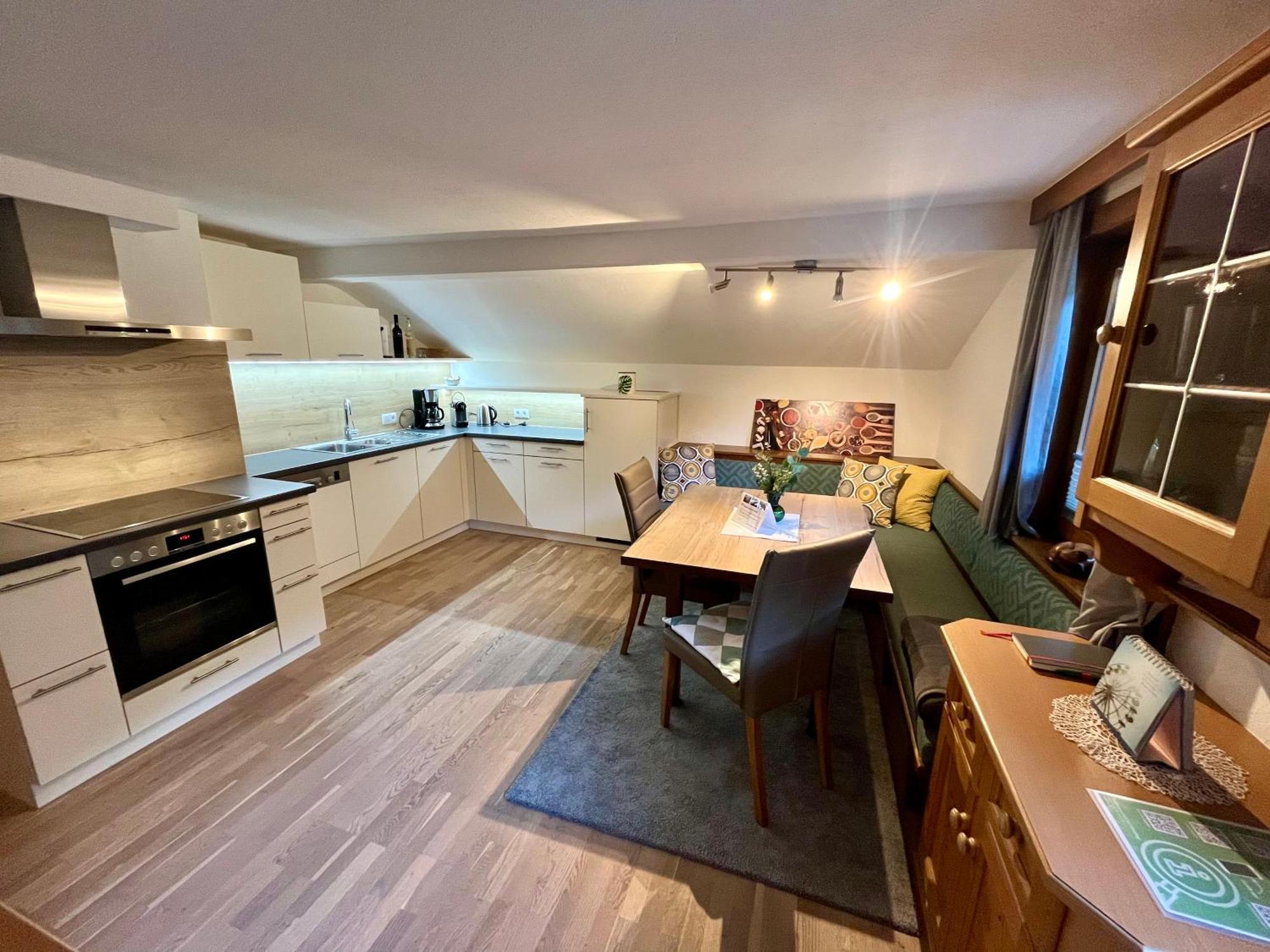 Appartement Maximilian تكس المظهر الخارجي الصورة
