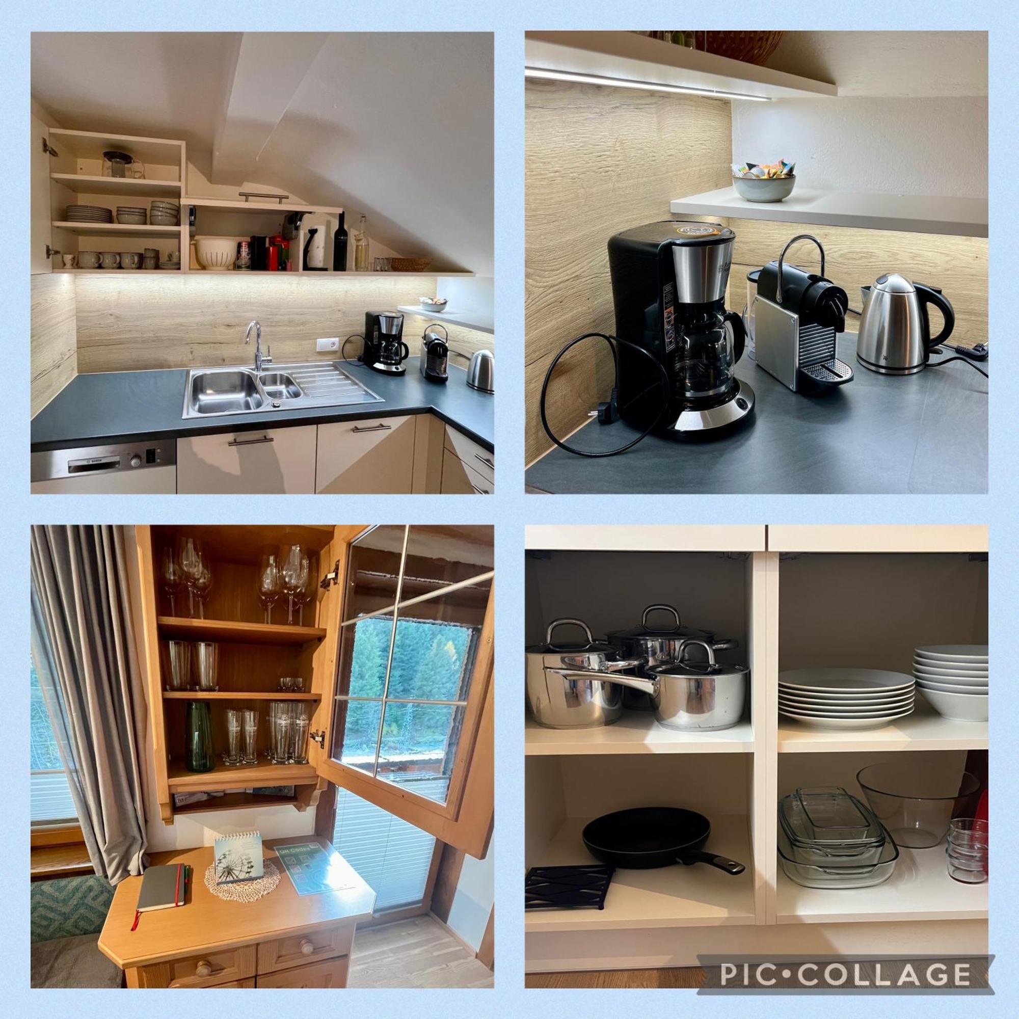 Appartement Maximilian تكس المظهر الخارجي الصورة