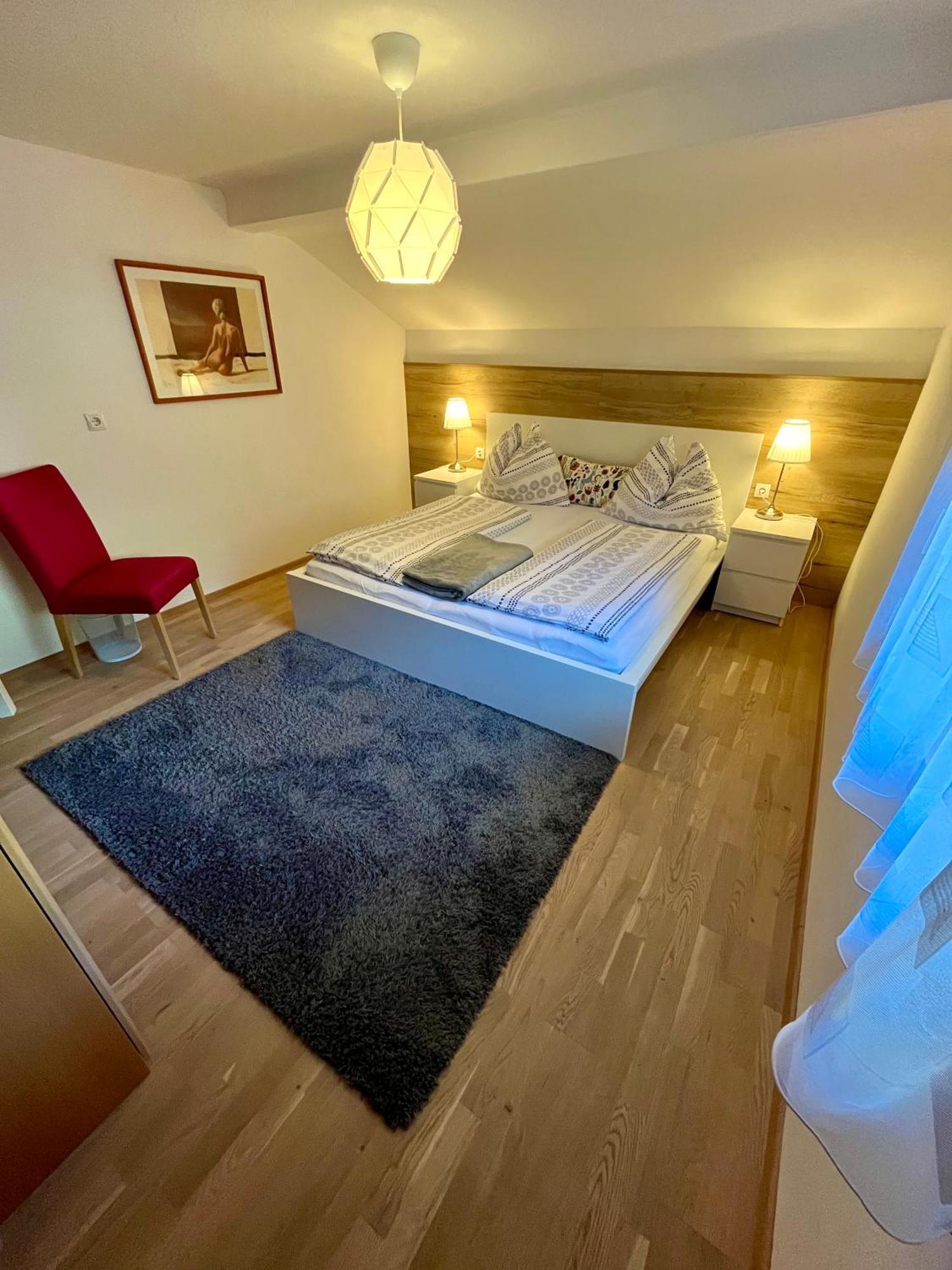 Appartement Maximilian تكس المظهر الخارجي الصورة
