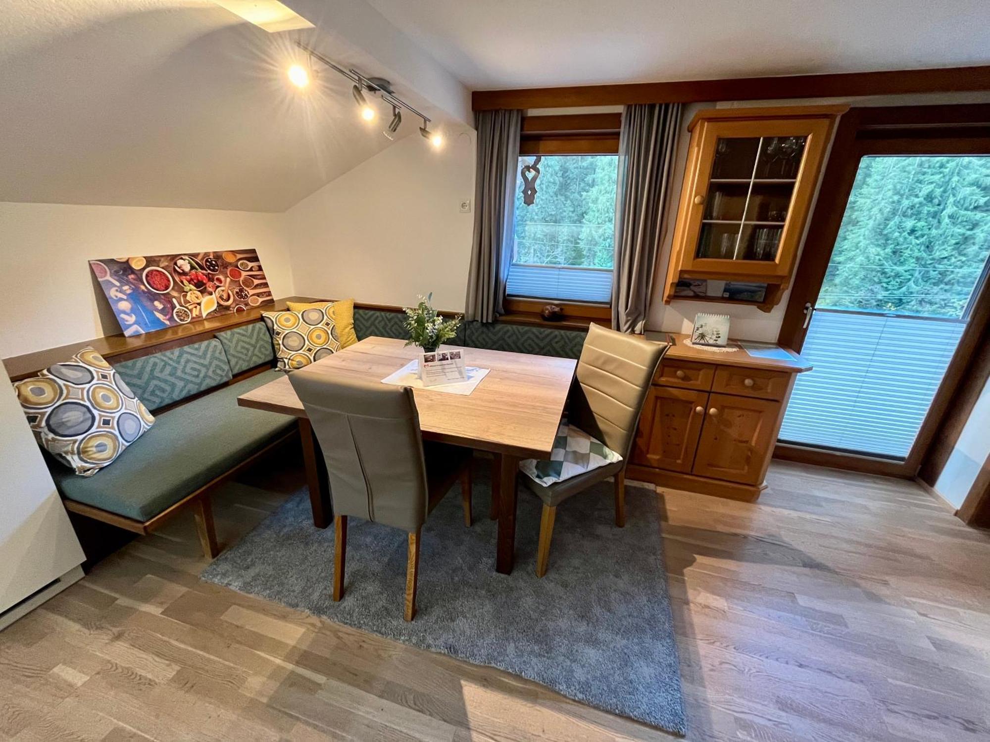 Appartement Maximilian تكس المظهر الخارجي الصورة